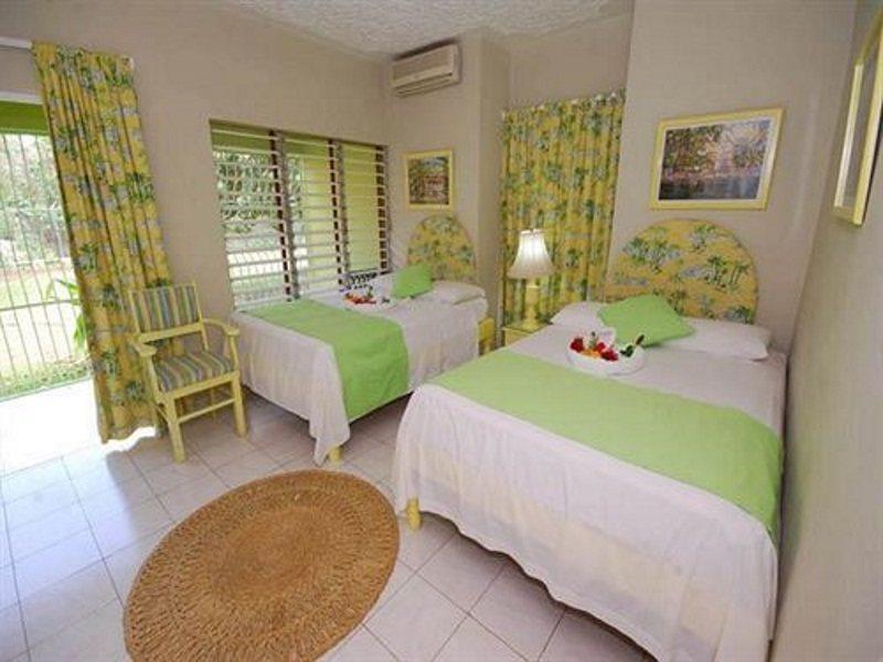 Oasis Resort Negril Habitación foto