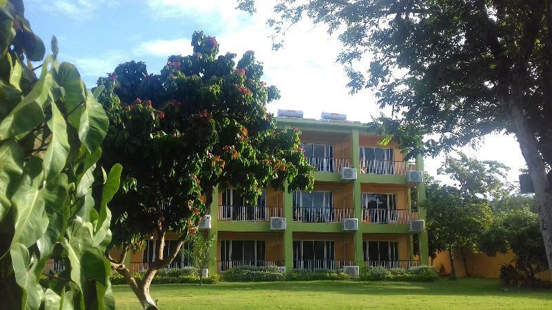 Oasis Resort Negril Exterior foto